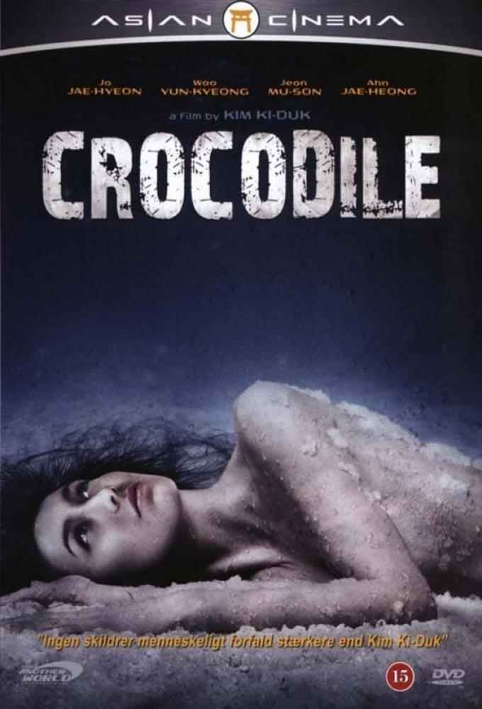 Crocodile