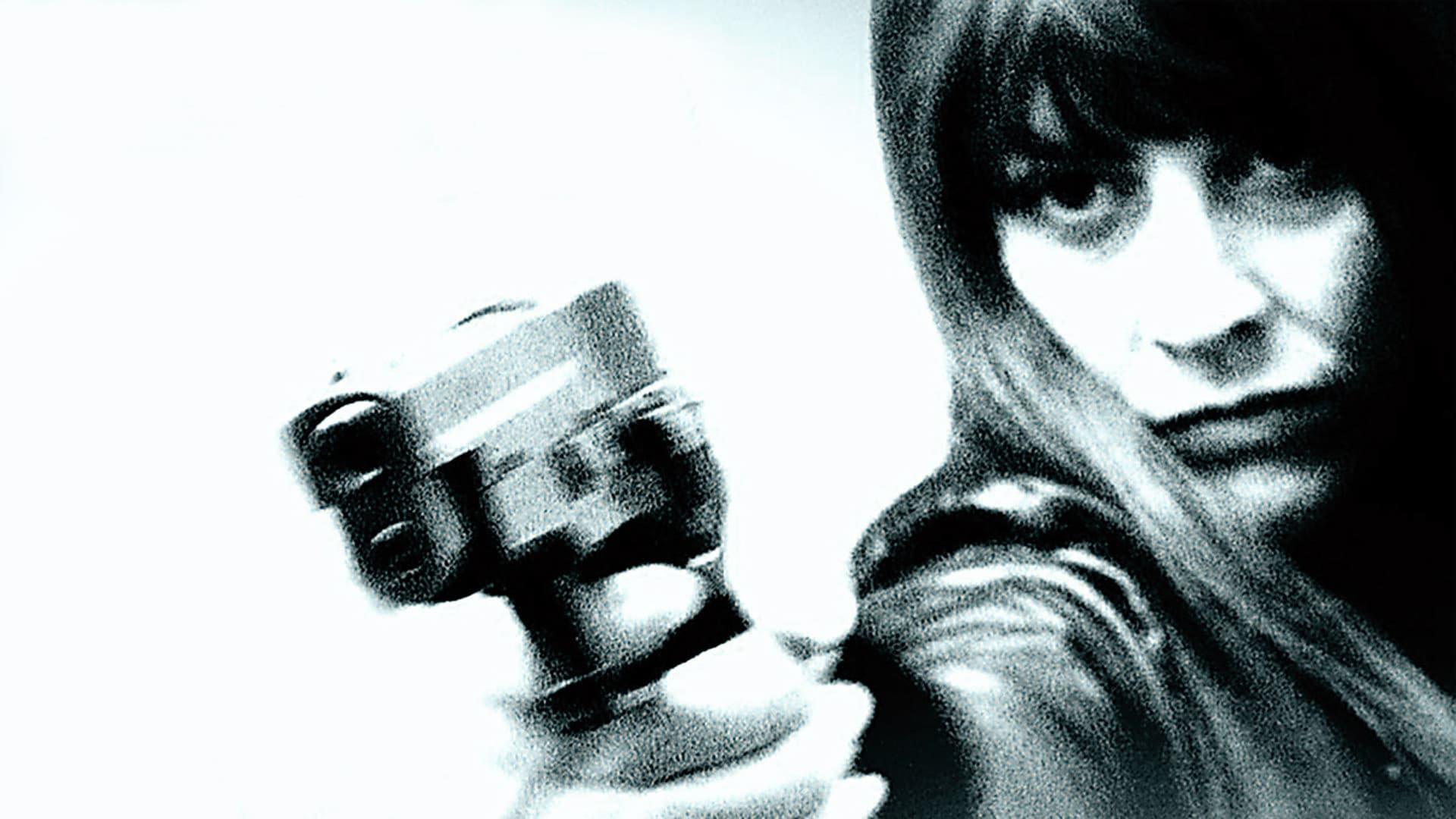 Journal of a Contract Killer