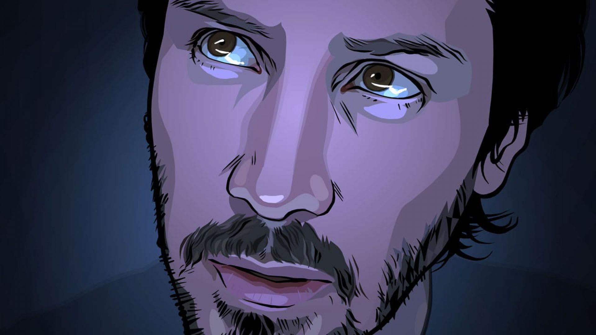 A Scanner Darkly (Una mirada en la oscuridad)