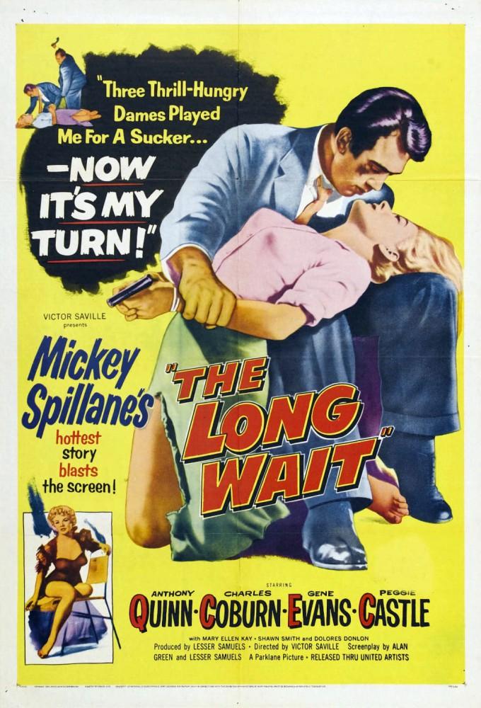 The Long Wait