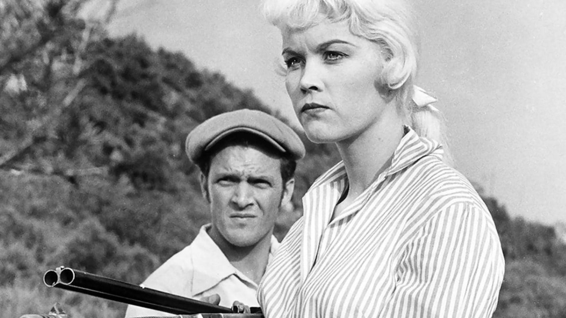 The Bonnie Parker Story