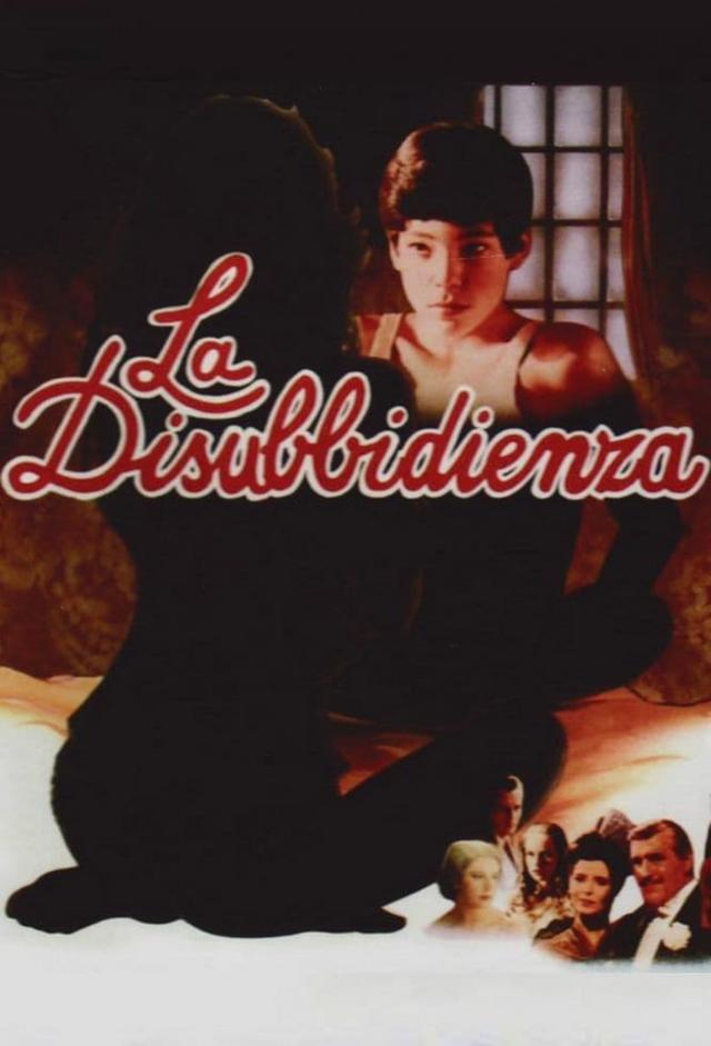 Disobedience