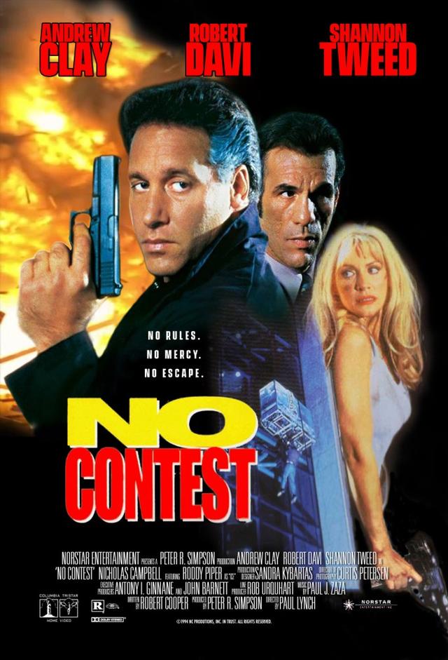 No Contest