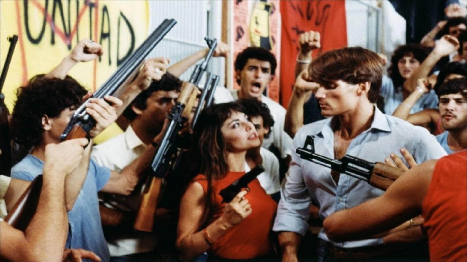 S.A.S. San Salvador