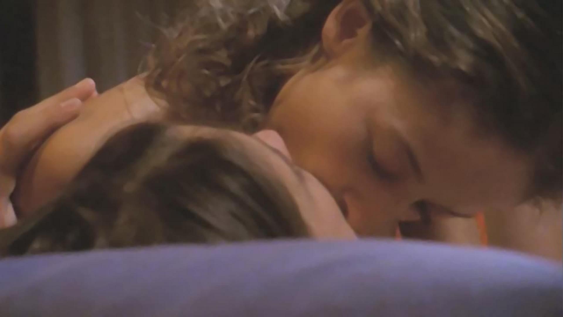 A Woman's Love