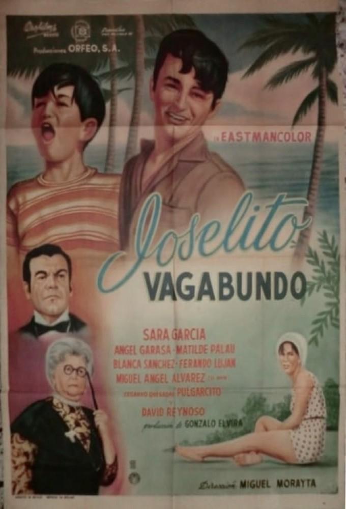 Joselito vagabundo