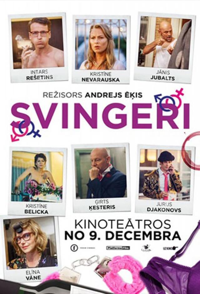 Swingers