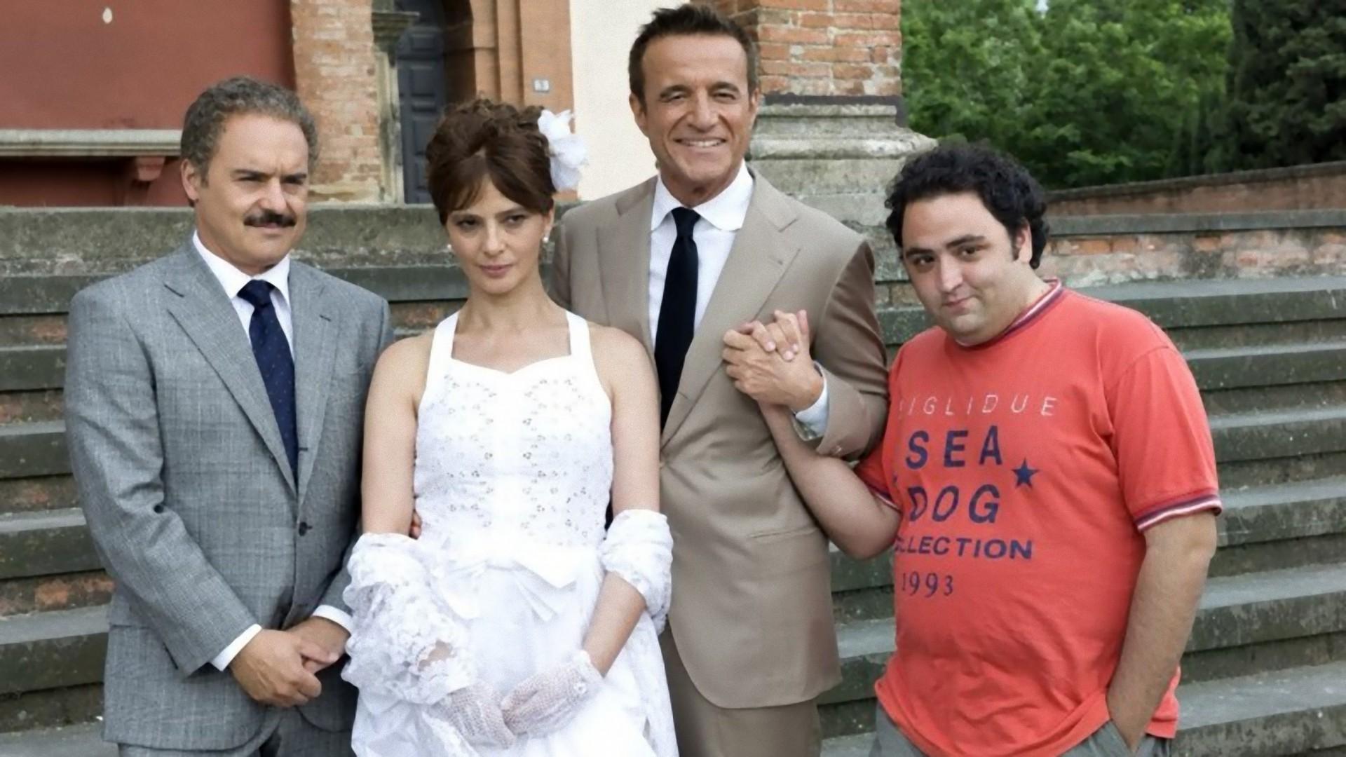 Il figlio più piccolo
