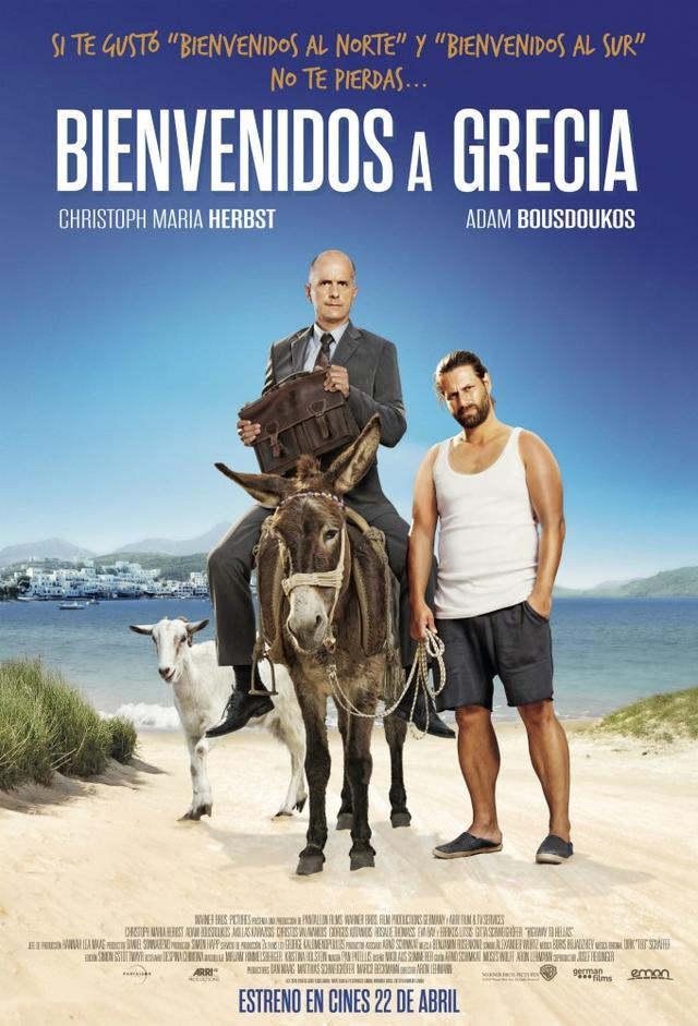 Highway to Hellas