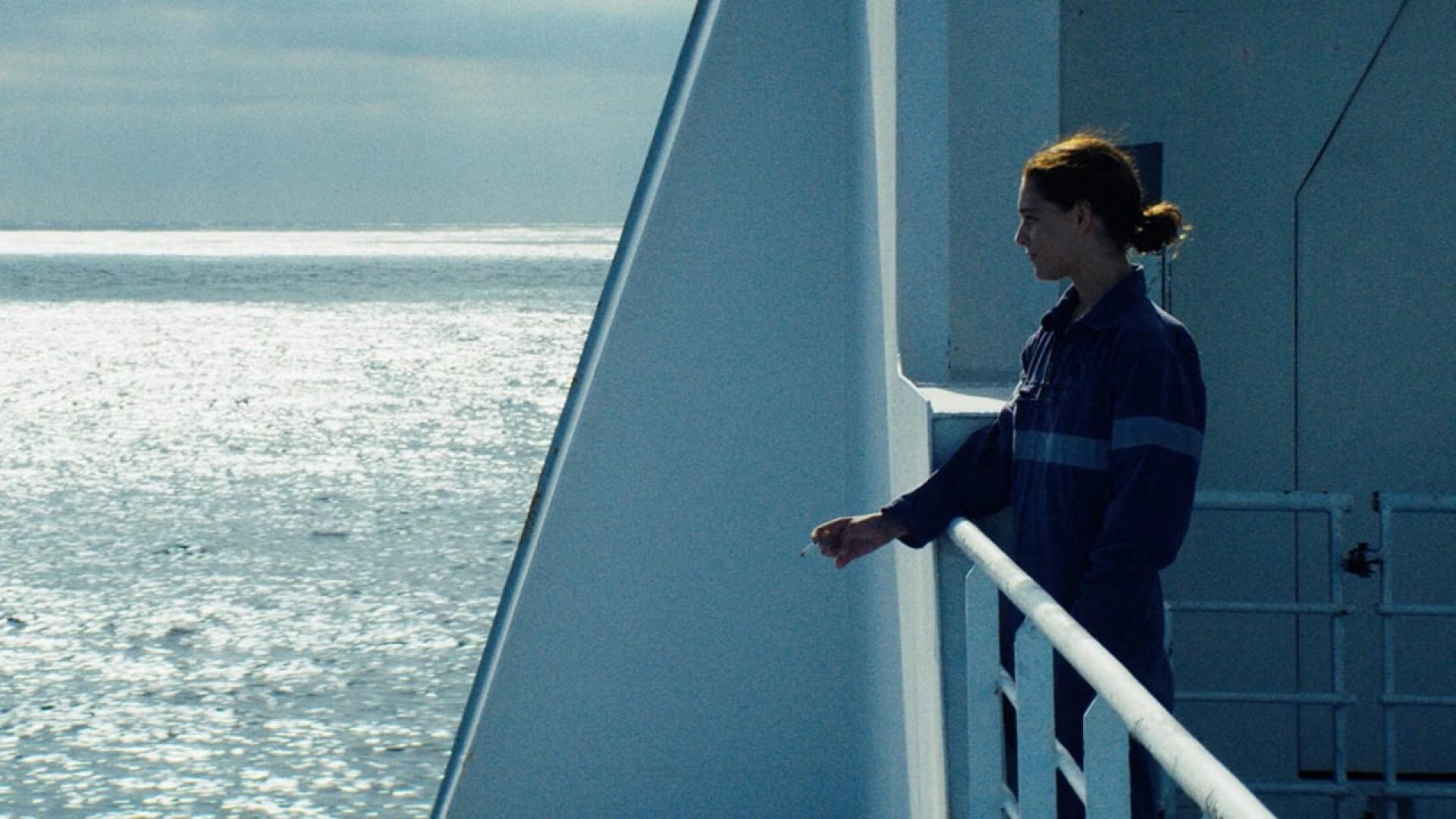 Fidelio, Alice's Odyssey