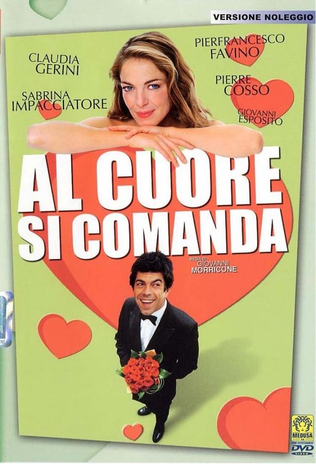 Al cuore si comanda