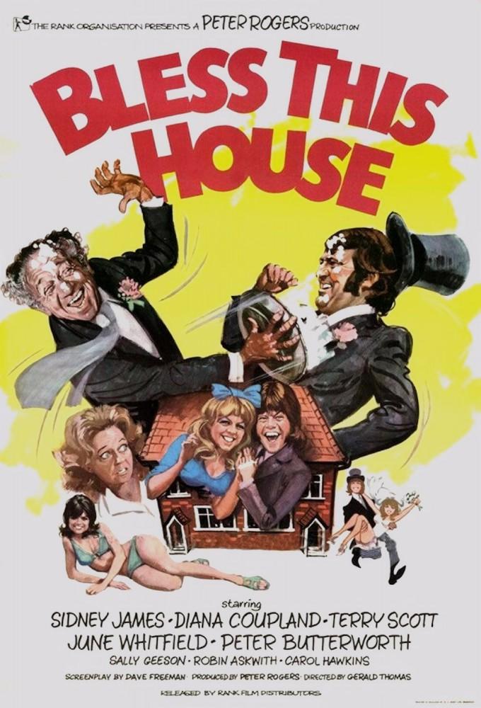 Bless This House