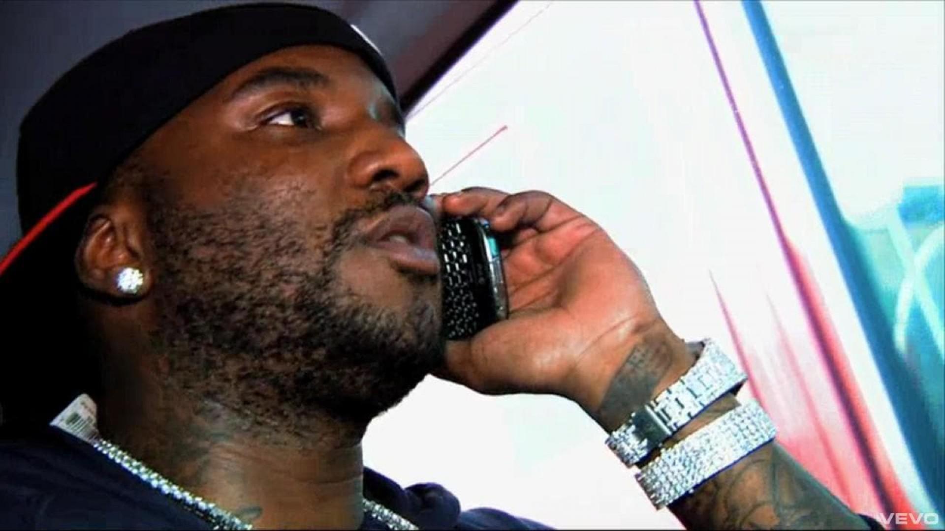 Young Jeezy: A Hustlerz Ambition