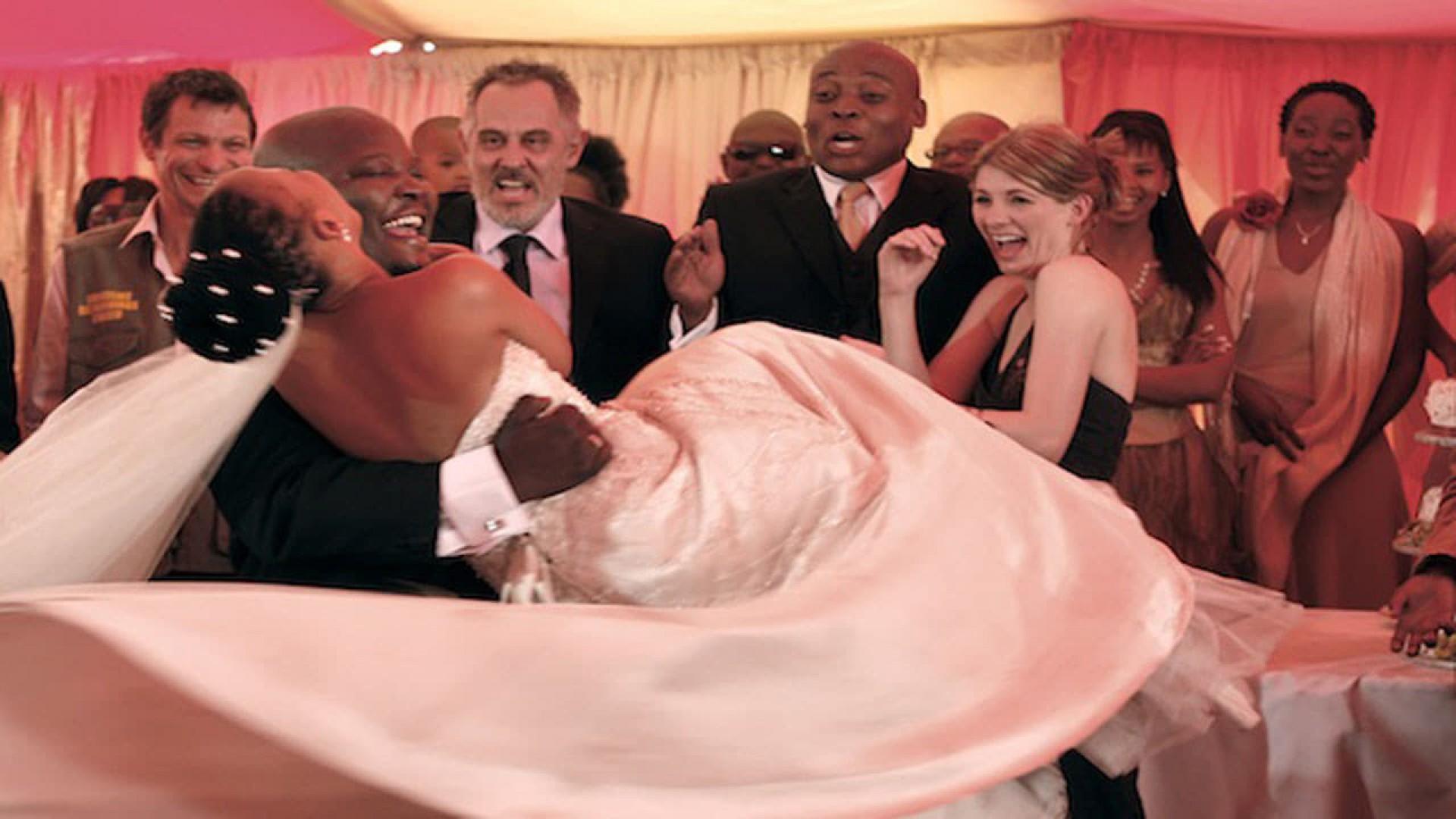 White Wedding