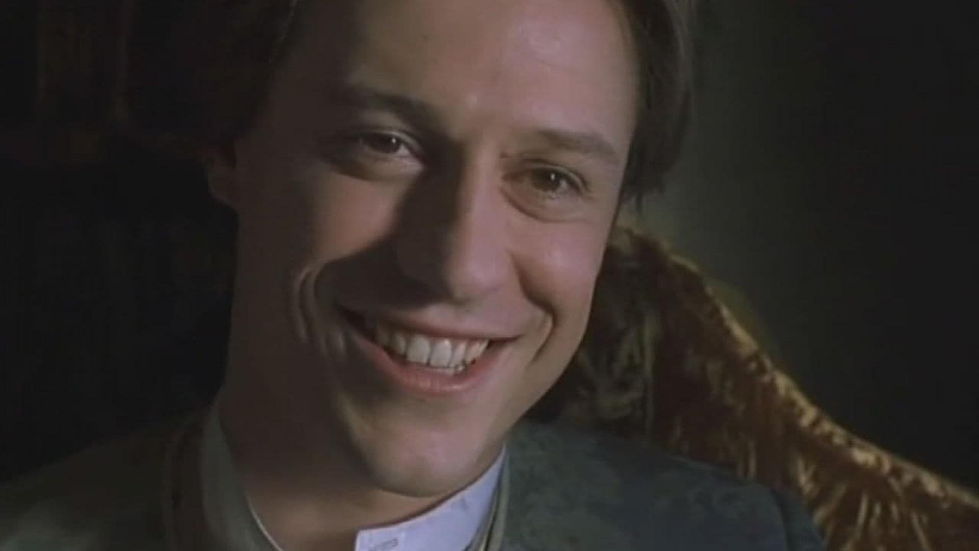 Il giovane Casanova
