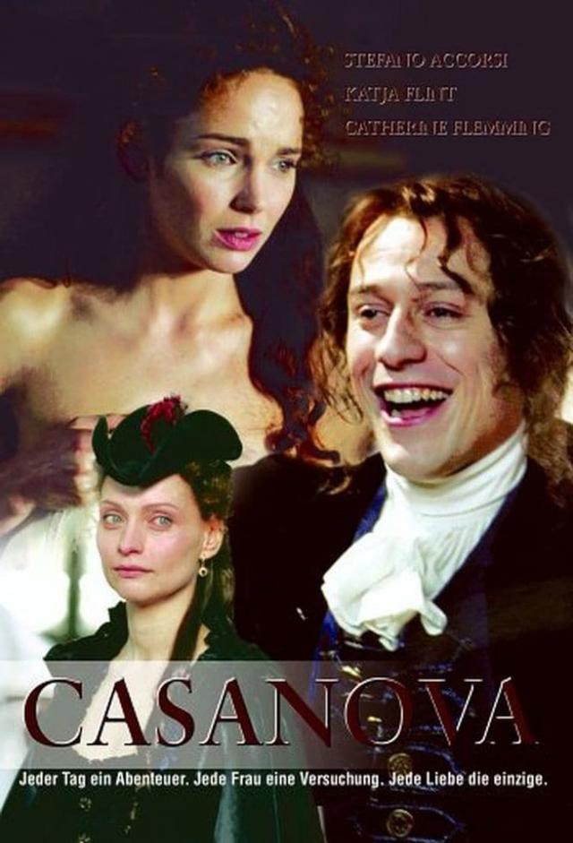 Il giovane Casanova