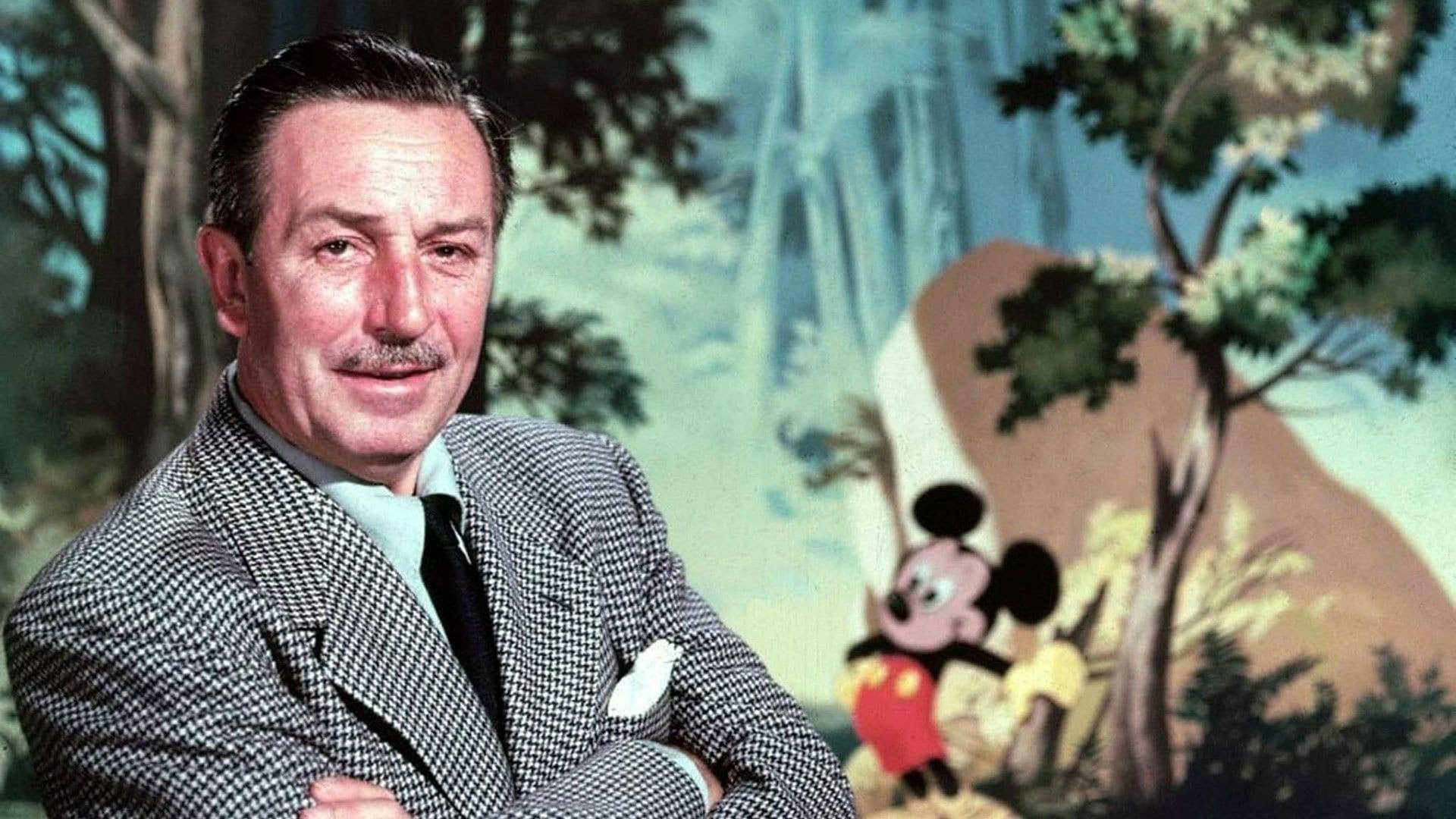 Walt Disney