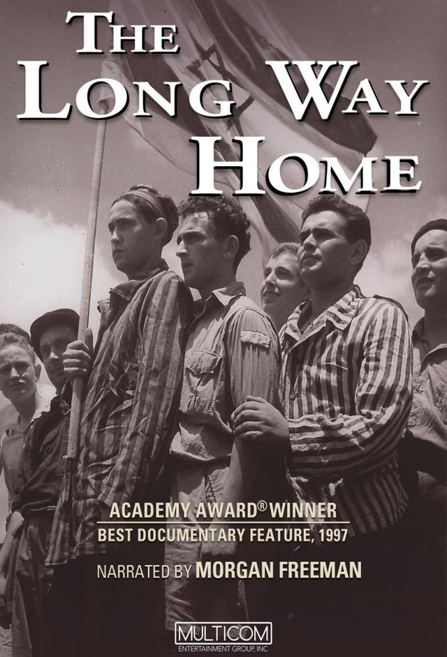 The Long Way Home