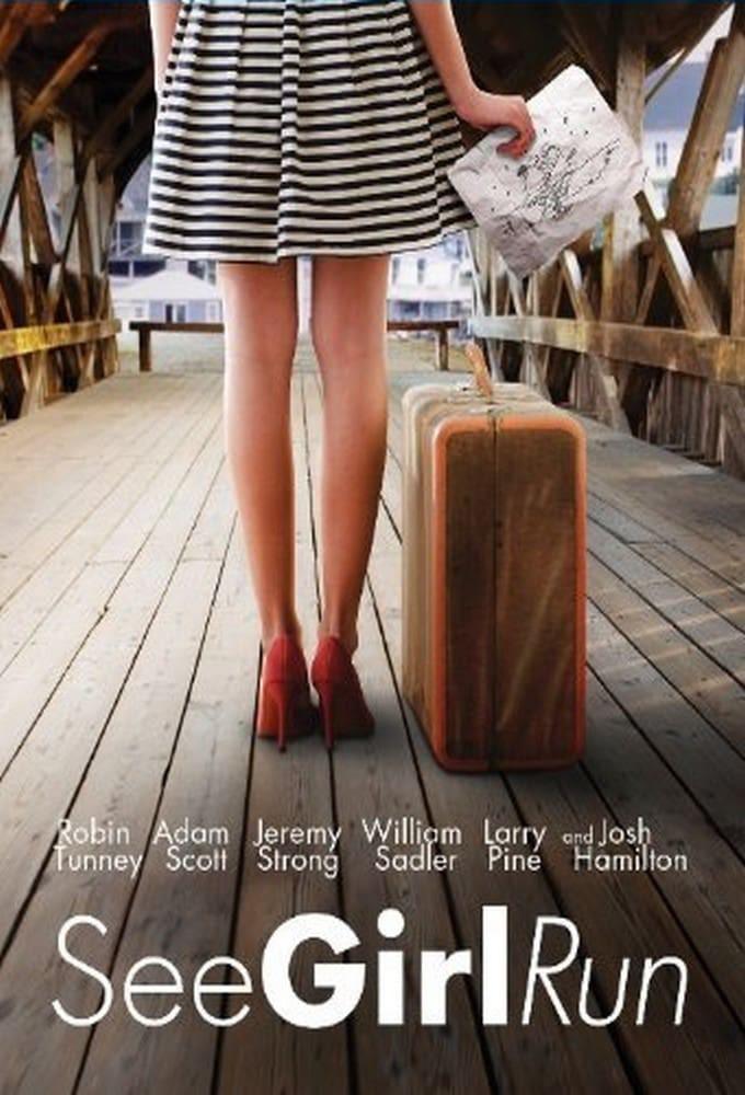 See Girl Run