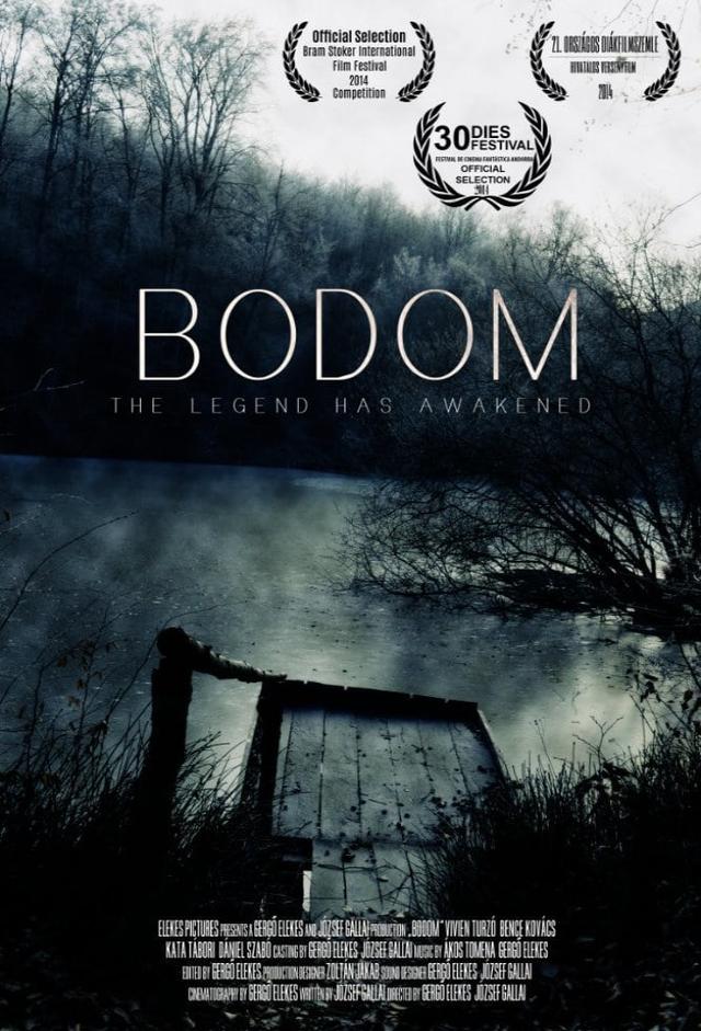 Bodom