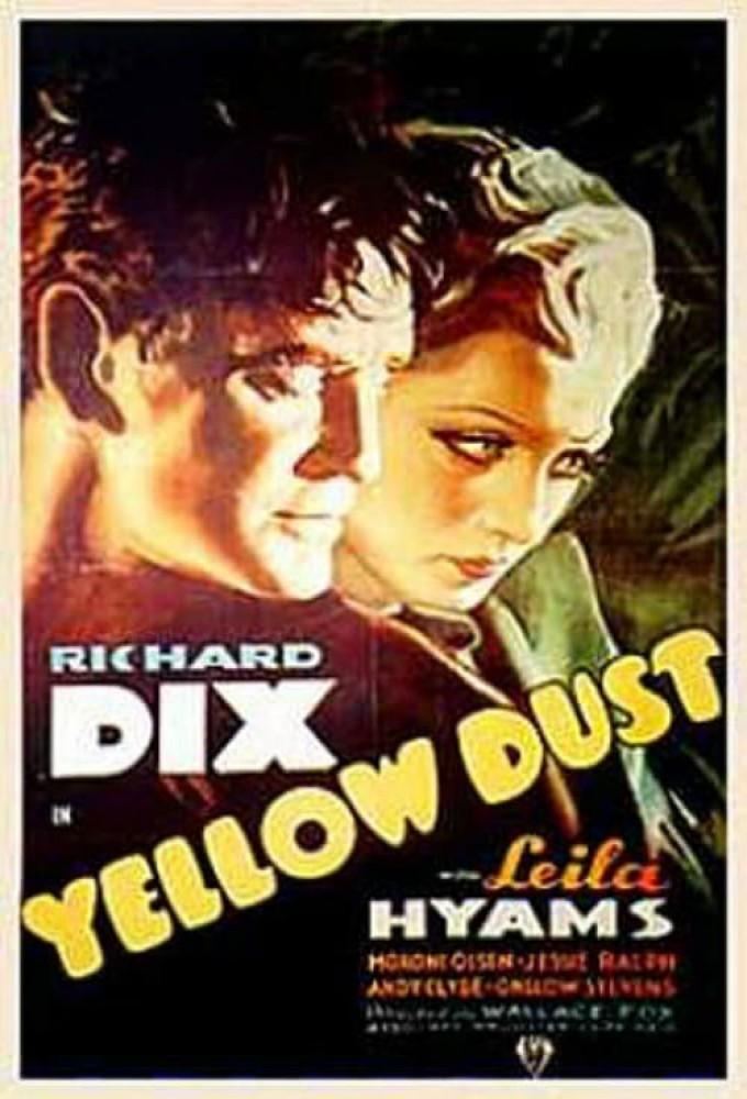 Yellow Dust