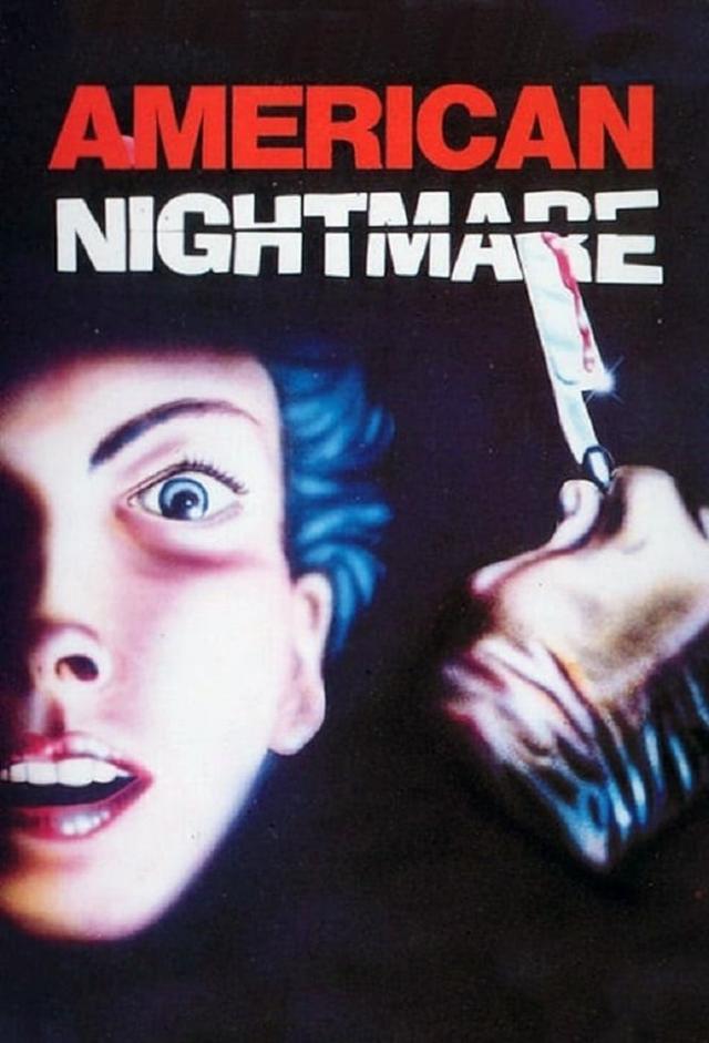 American Nightmare