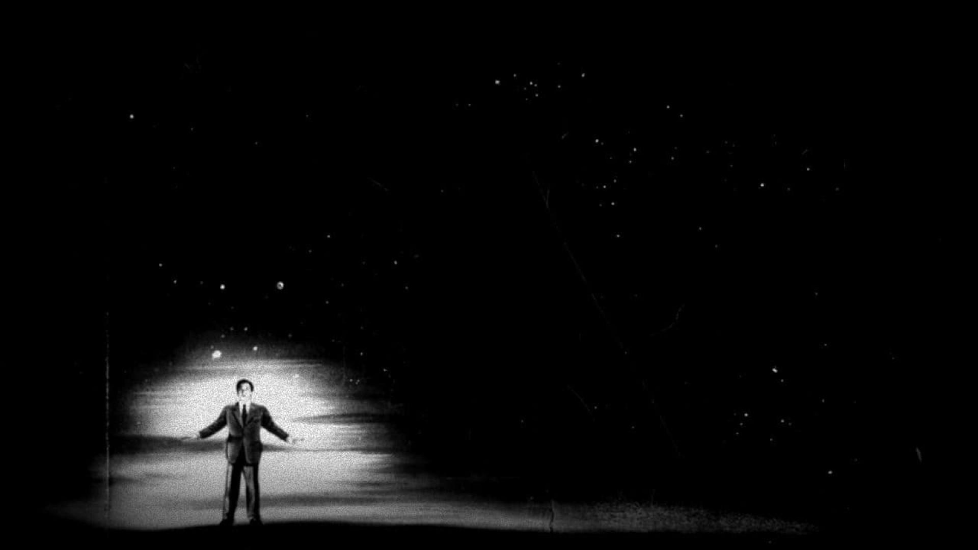 Night Has a Thousand Eyes