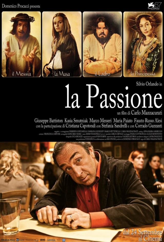 The Passion
