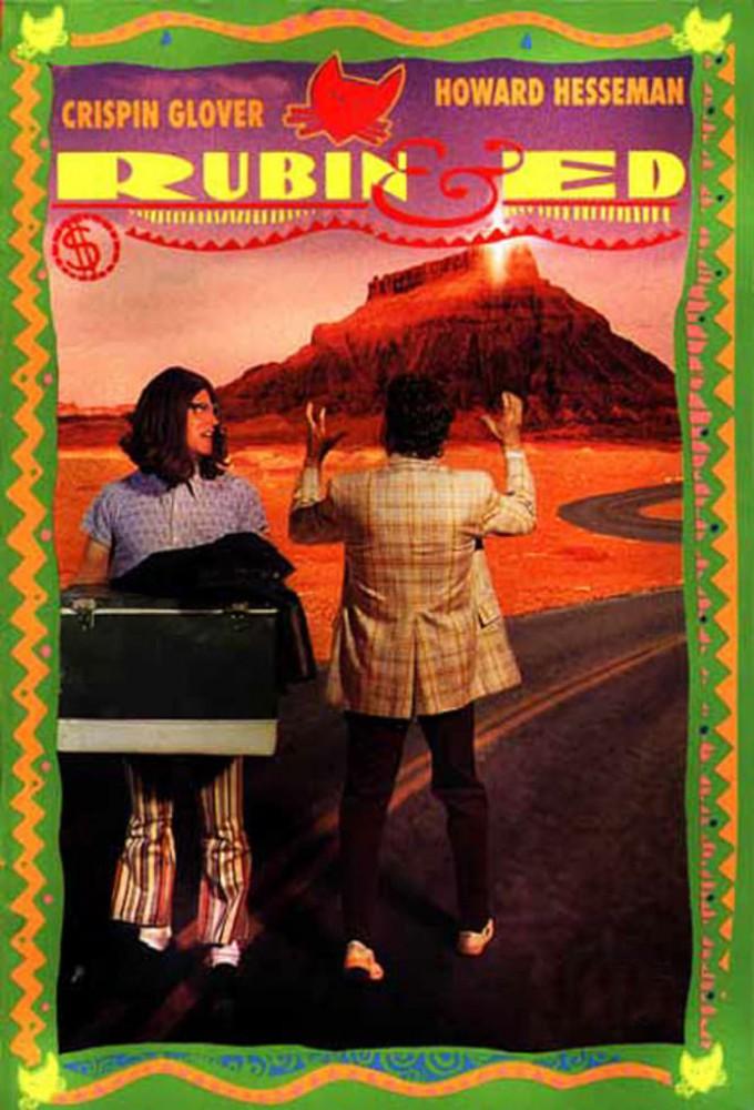 Rubin & Ed