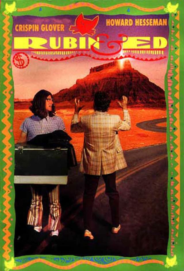 Rubin & Ed