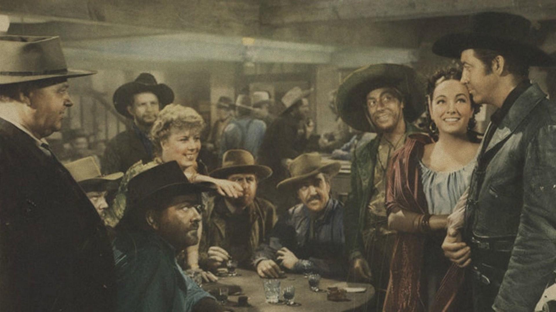 Billy the Kid