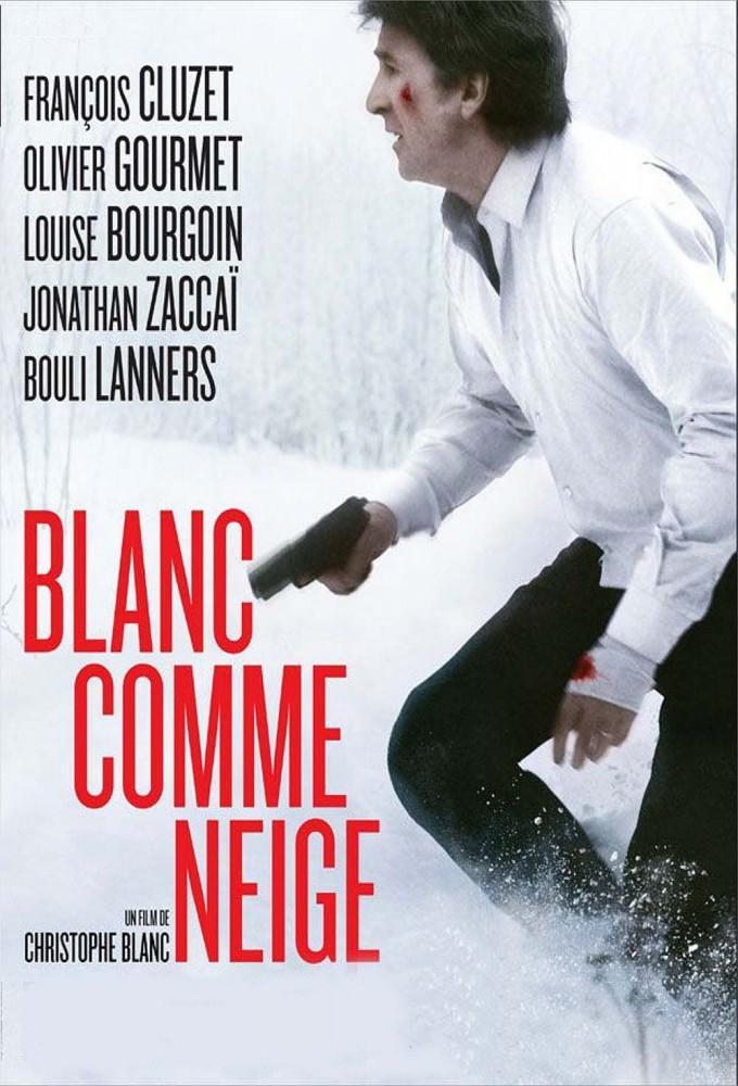 White Snow