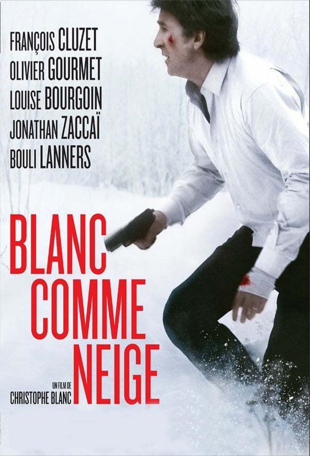 White Snow