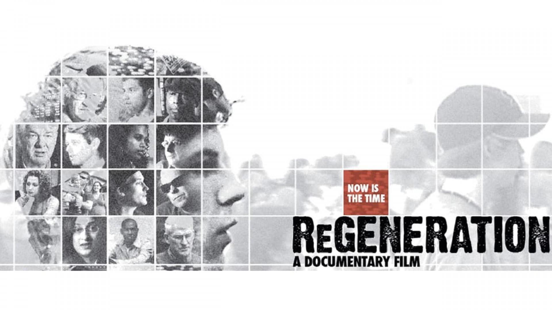 ReGeneration