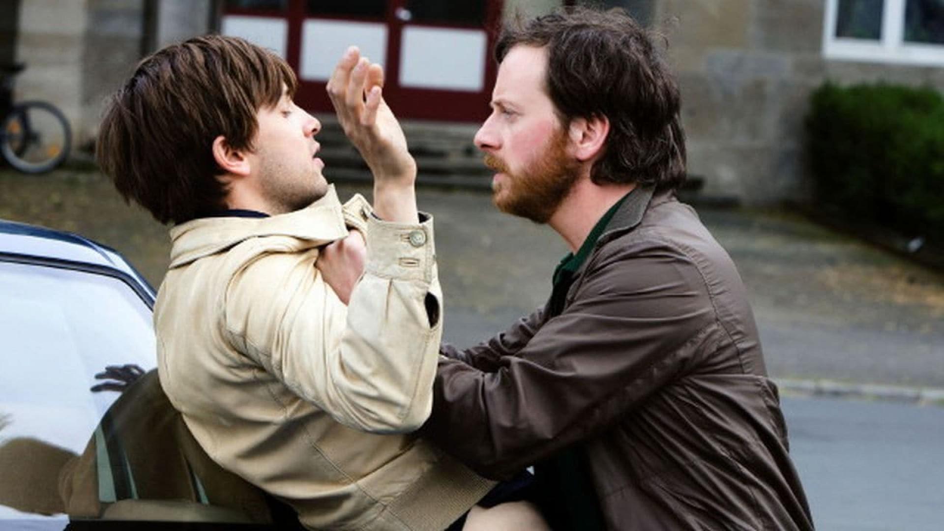 Sklaven und Herren