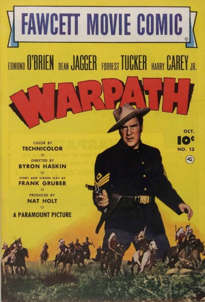 Warpath