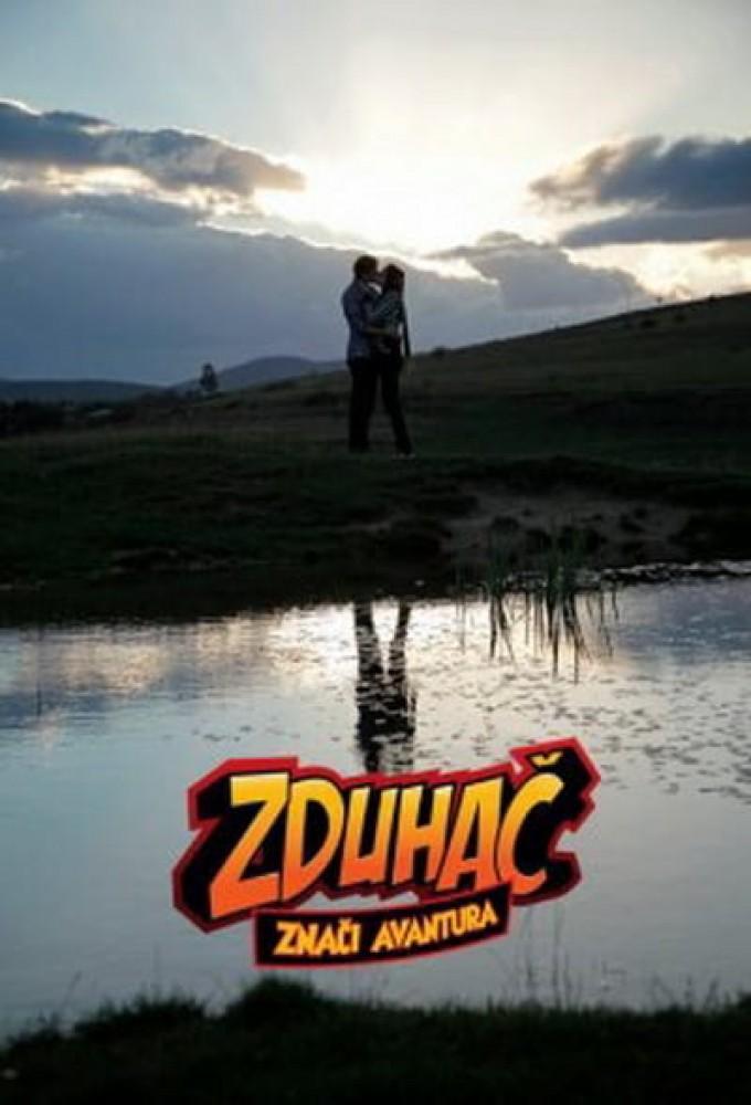 Zduhac Means Adventure