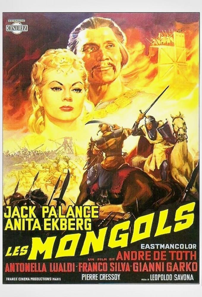 The Mongols