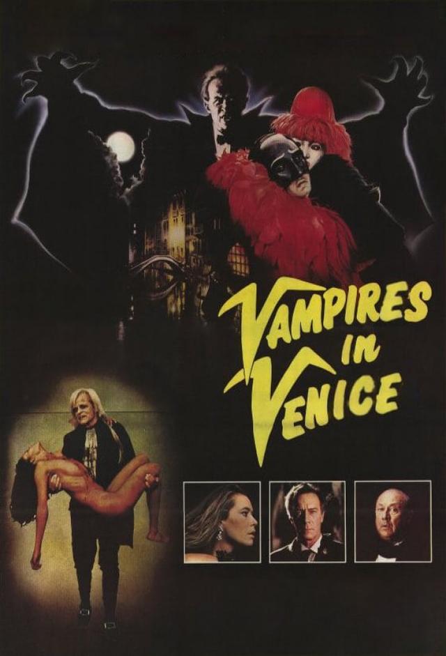 Vampire in Venice