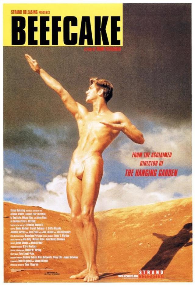 Beefcake