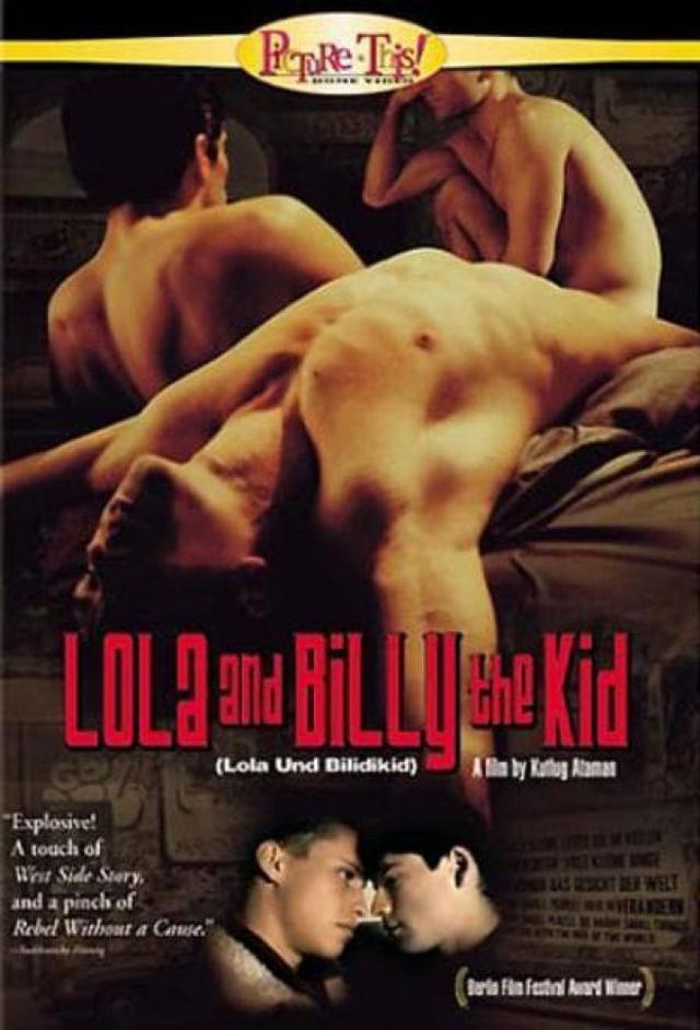 Lola and Billy the Kid