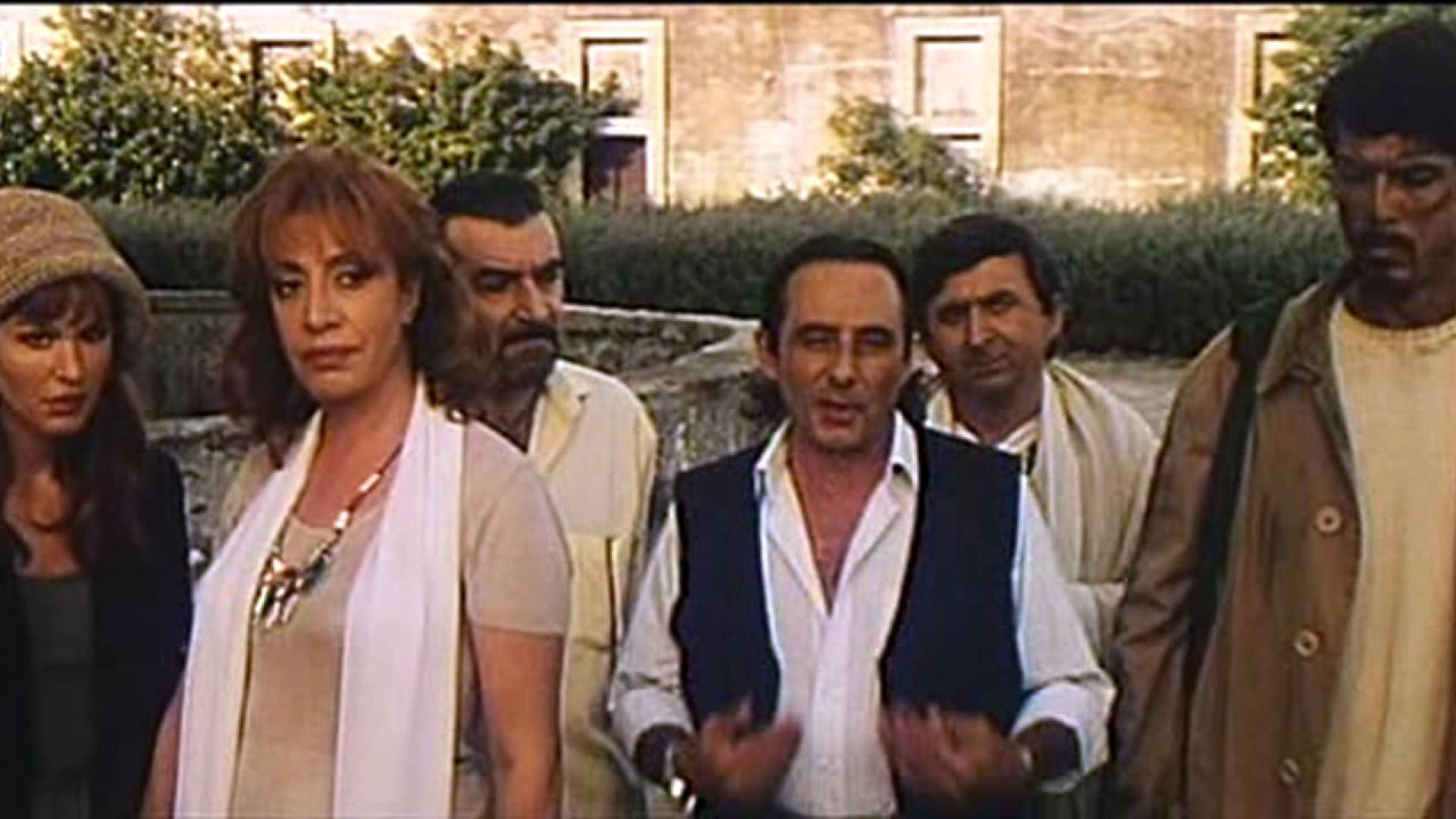 I miei più cari amici