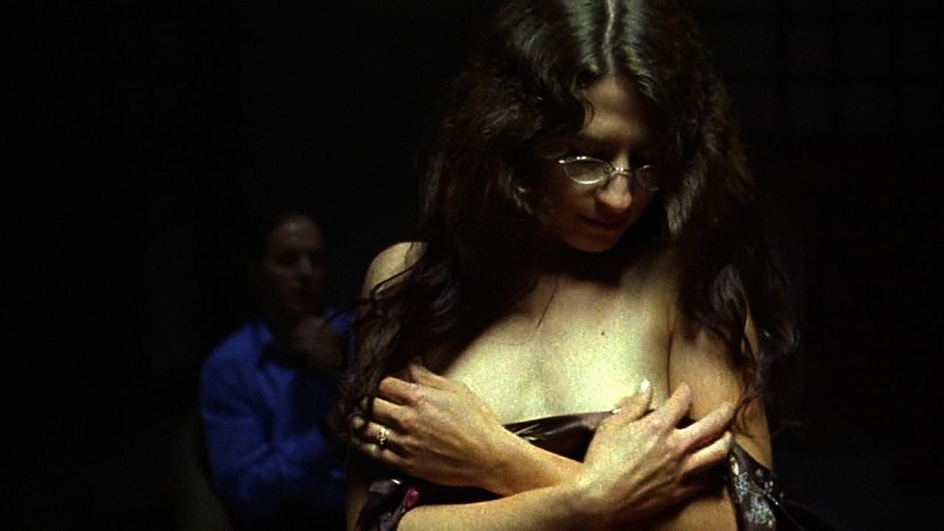 Voyeur Confessions