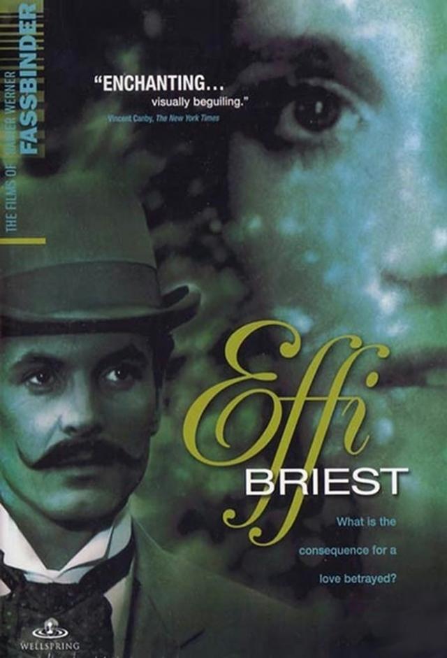 Fontane Effi Briest