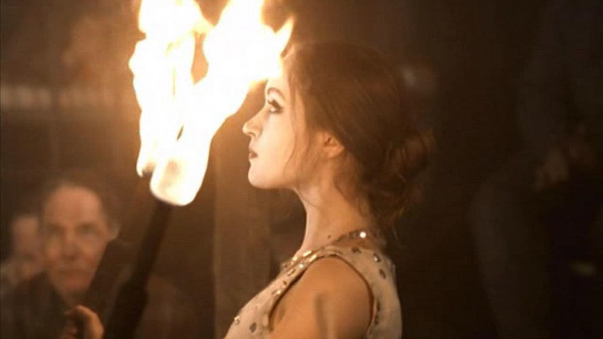 Fire-Eater