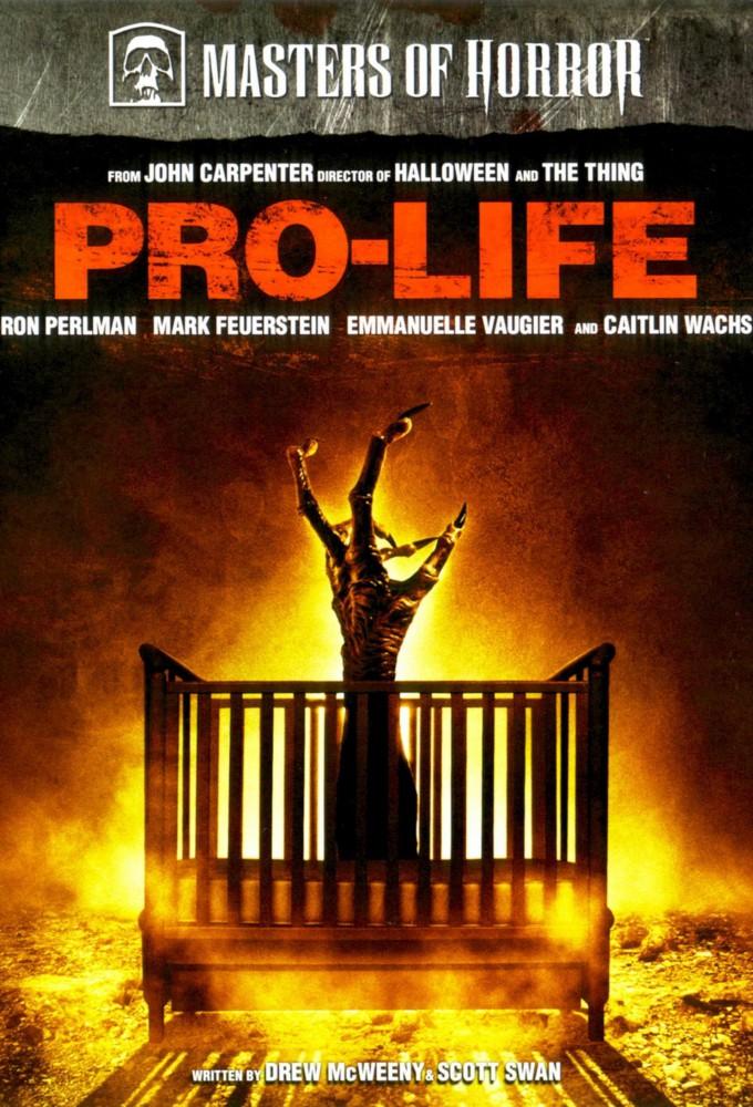 Pro-Life