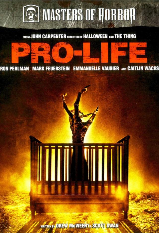 Pro-Life