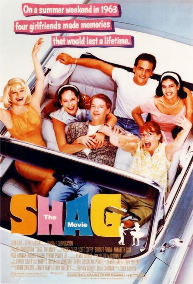 Shag, l'ultima follia