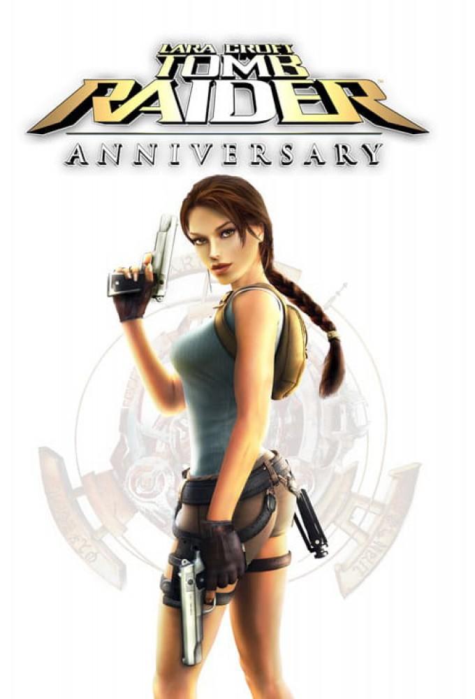 10 Years of Tomb Raider: A GameTap Retrospective