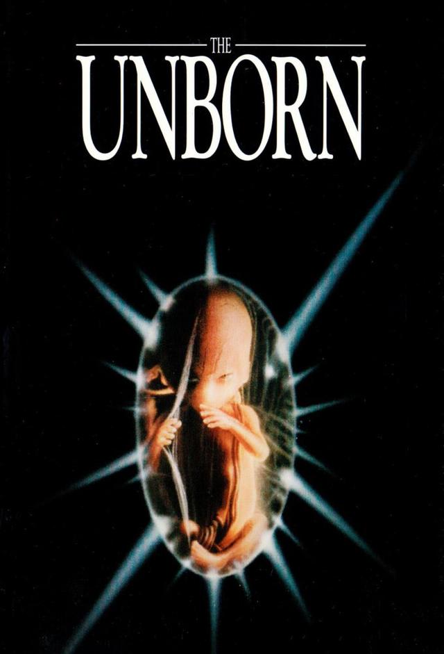 The Unborn